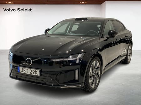 Volvo ES90 Single Motor Extended Range