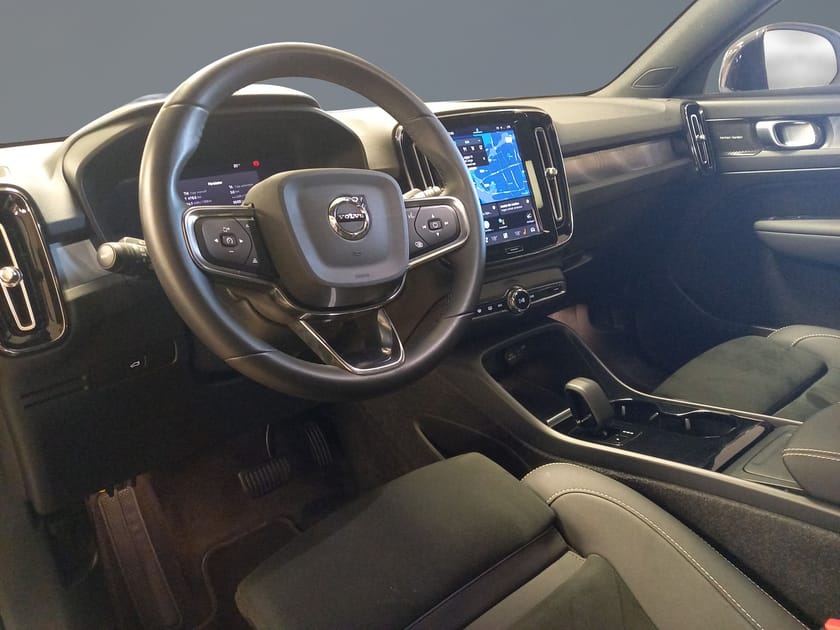 Bild 5 av Volvo C40 Recharge Twin Ultimate//360-kamera//