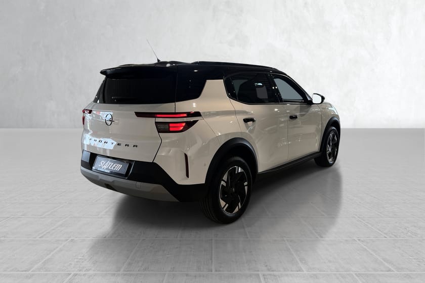Bilde 5 av Opel Frontera Electric Standard Range