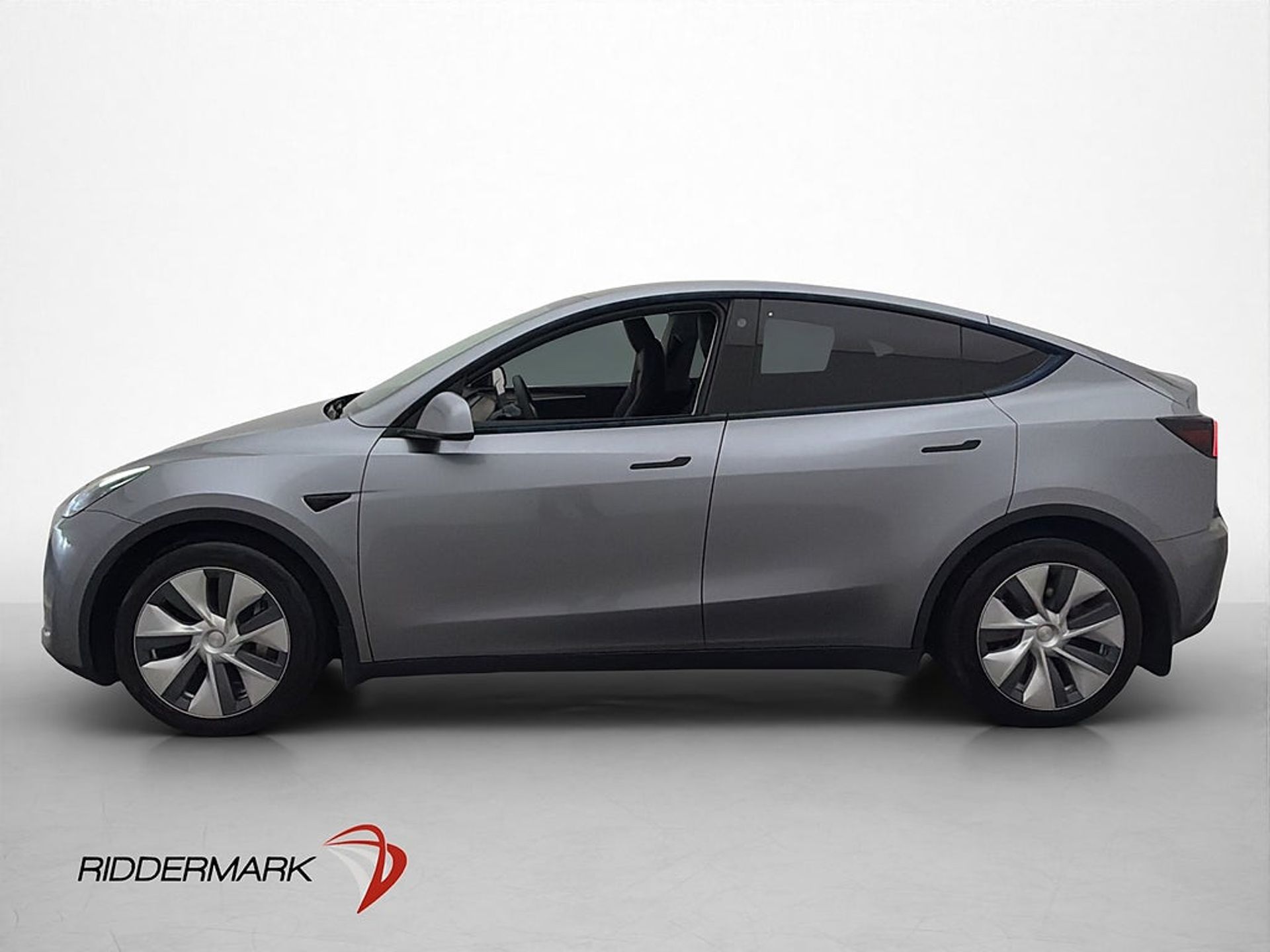 Tesla Model Y 2024, bild 5/10