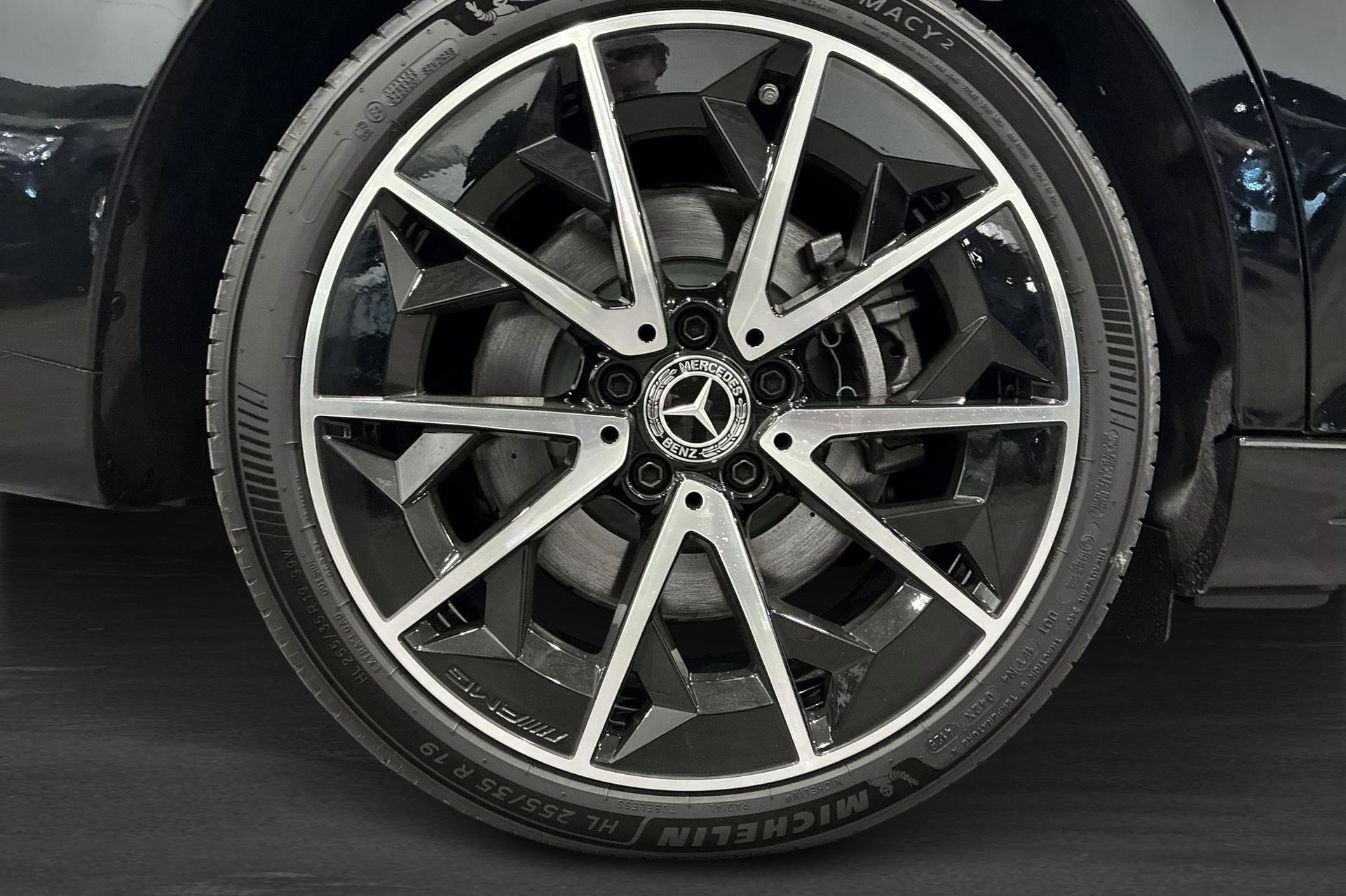 Mercedes-Benz CLA 2026, bild 5/16