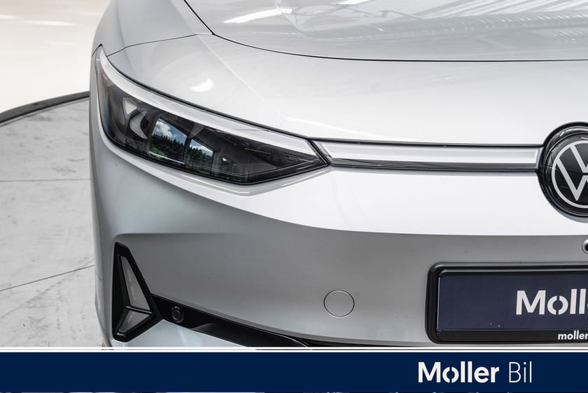 Bilde 2 av Volkswagen ID.7 GTX Tourer 4m stv ex 86kwh 340hk
