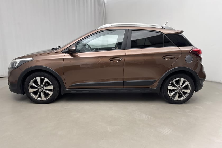 Bild 2 av Hyundai i20