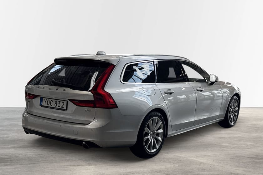 Bild 3 av Volvo V90