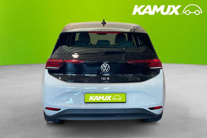 Bild 5 av Volkswagen ID.3 Pro Performance GRILL PÅ KÖPET! Moms 204 HK