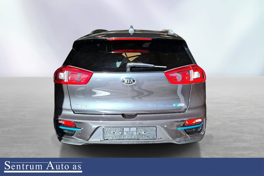 Bilde 4 av Kia e-Niro Active