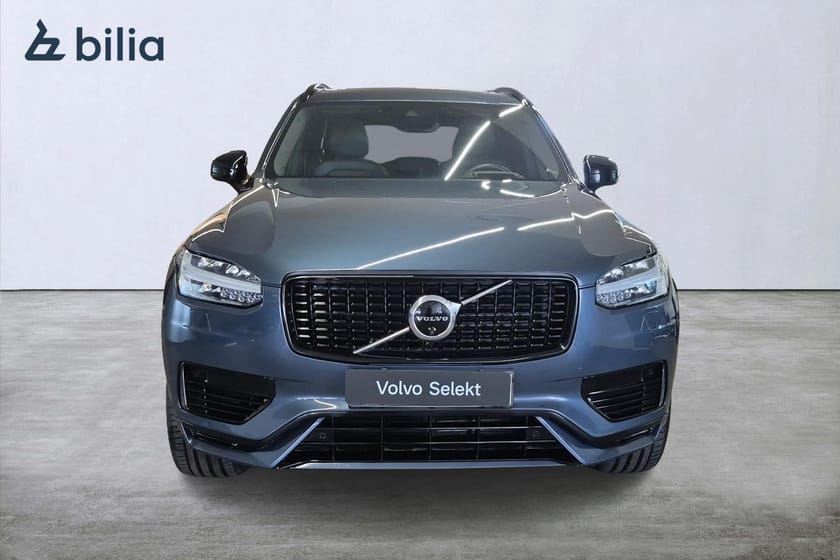 Bild 1 av Volvo XC90 7-seater Recharge T8 R-Design 7-säten