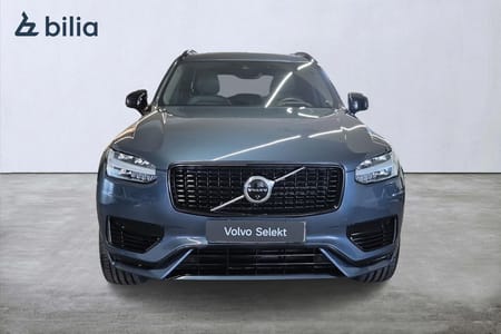 Volvo XC90 7-seater