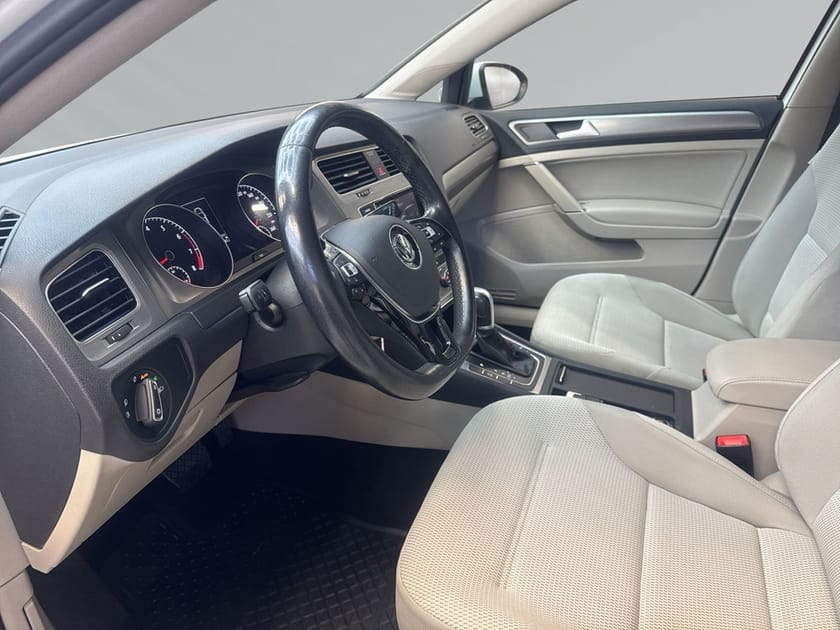 Bild 5 av Volkswagen Golf