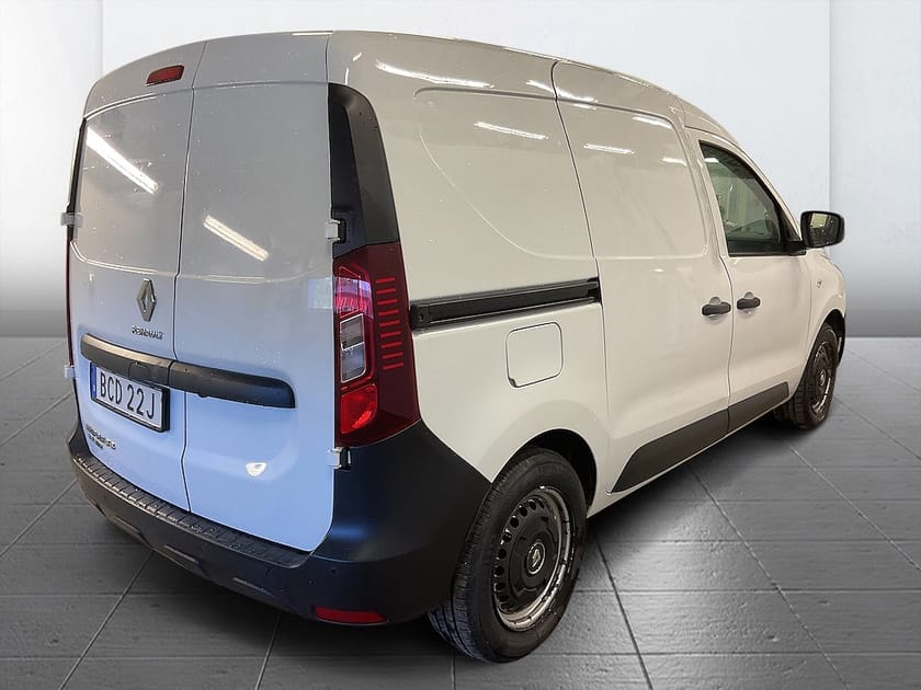Bild 4 av Renault Express