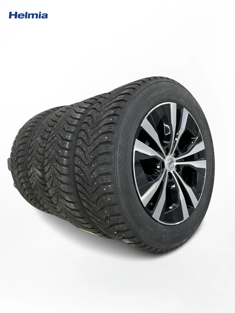 Bild 16 av 16 – Volvo V90 Cross Country T5 II AWD Pro