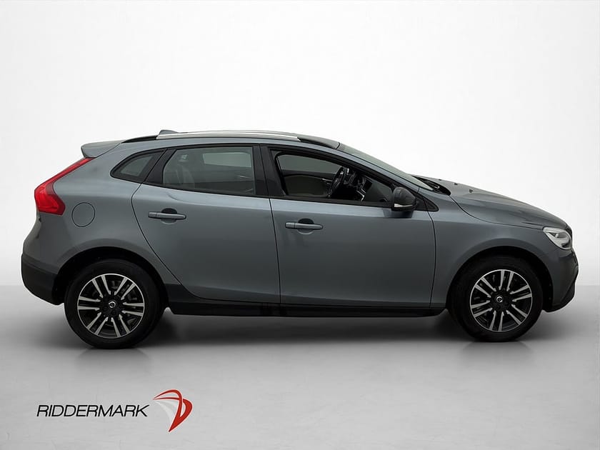 Bild 4 av Volvo V40 Cross Country T3 Business Advanced VOC Värmare