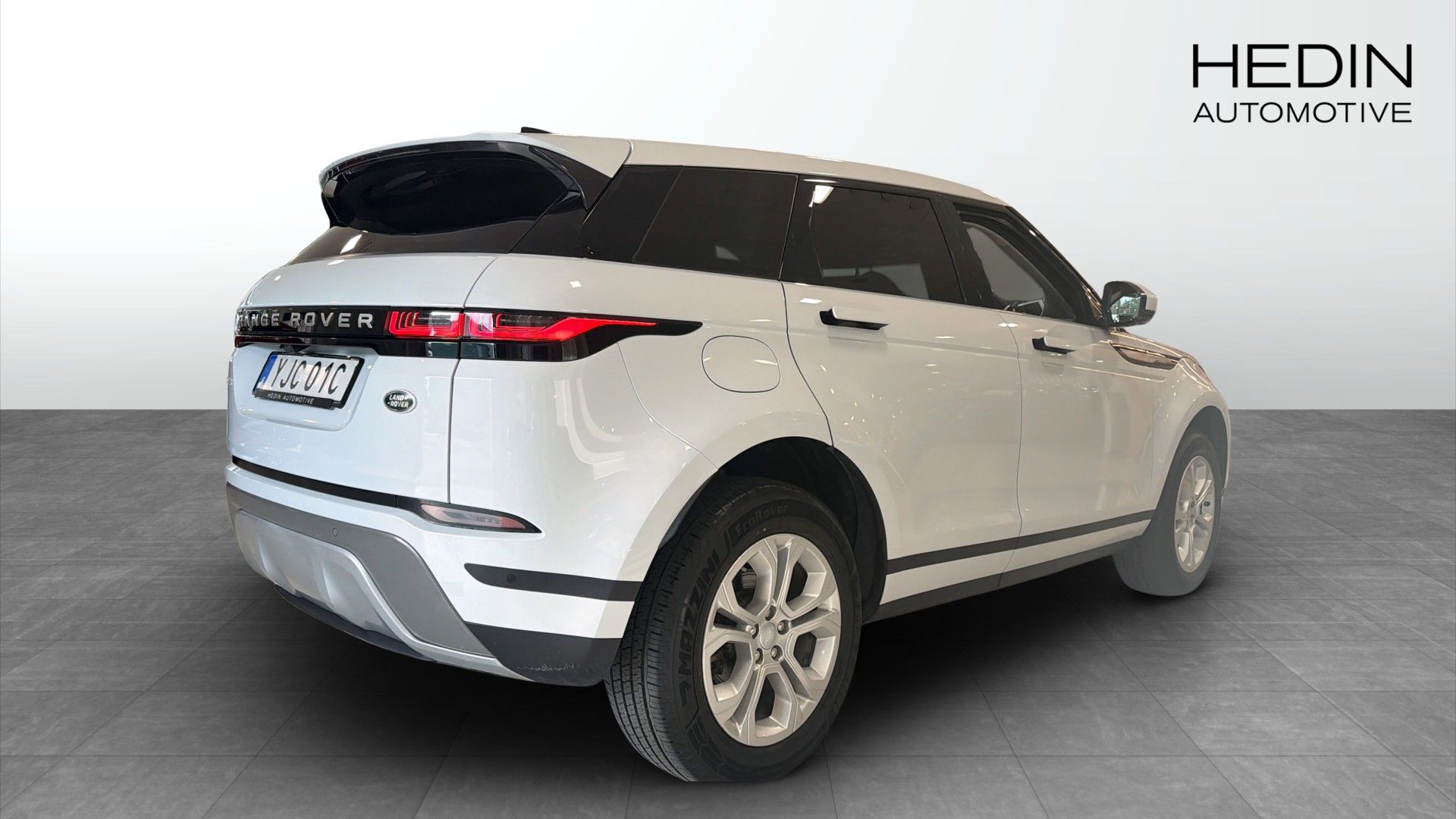 Land Rover Range Rover Evoque 2020, bild 2/10