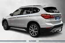 Thumnail bilde 2 av BMW X1 xDrive18d