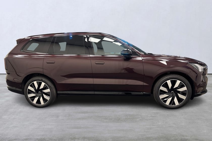Bild 5 av Volvo EX90 Twin Motor 7-seater Ultra 7-sätes
