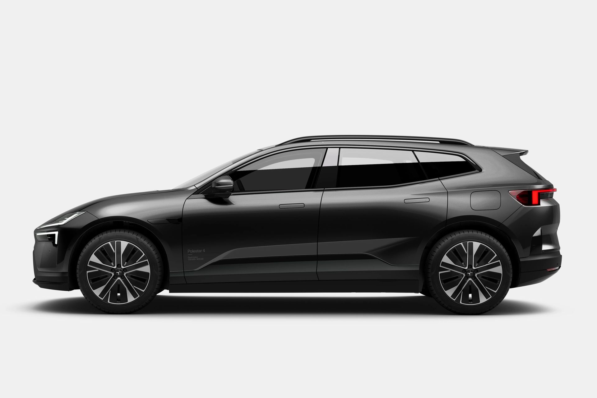 Polestar 4