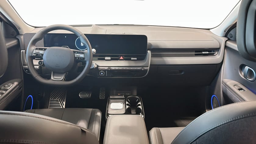 Bild 4 av Hyundai Ioniq 5
