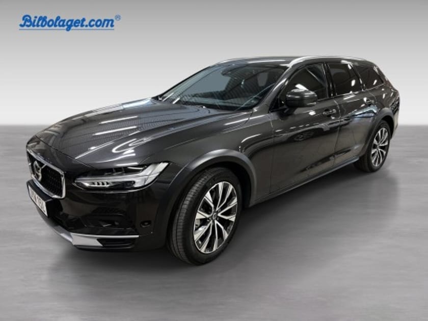 Bild 1 av Volvo V90 Cross Country B4 AWD Diesel Plus