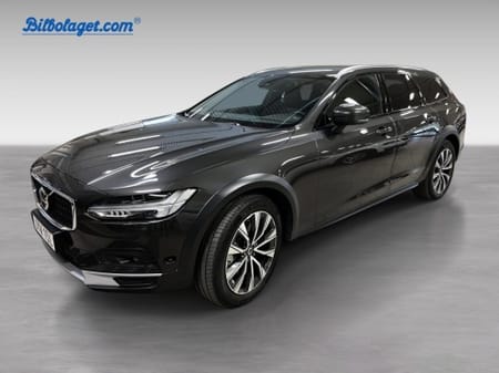 Volvo V90 Cross Country B4 AWD Diesel Plus