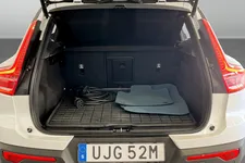 Volvo XC40 Recharge