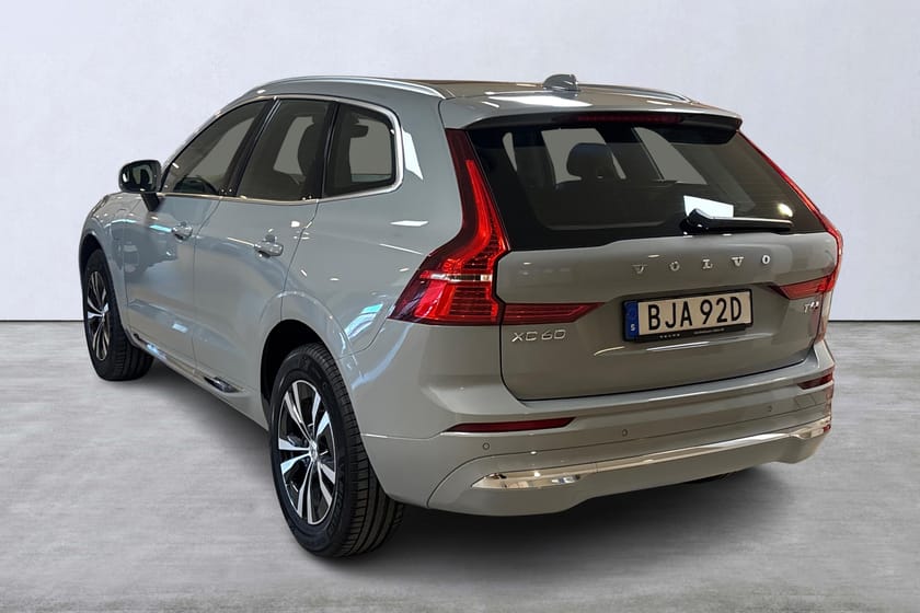 Bild 4 av Volvo XC60 T6 Core Edition