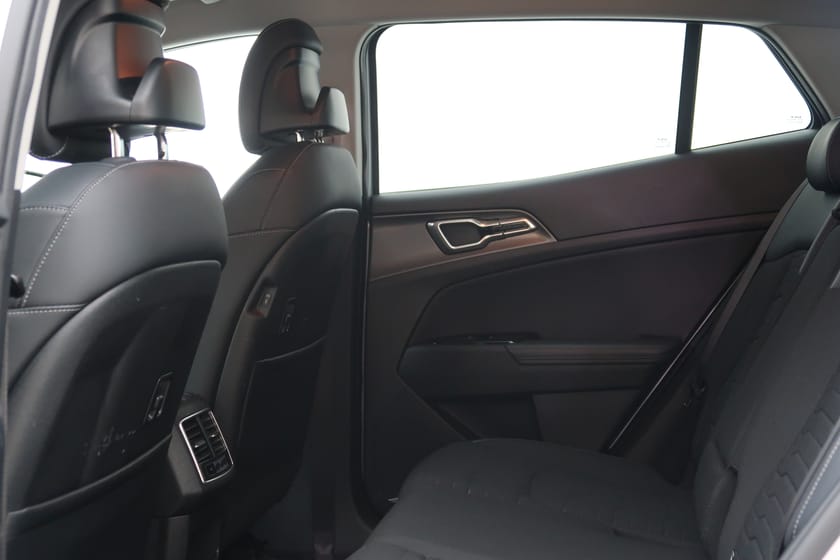Bild 5 av Kia Sportage PHEV AWD Advance (265hk)/360K/Drag