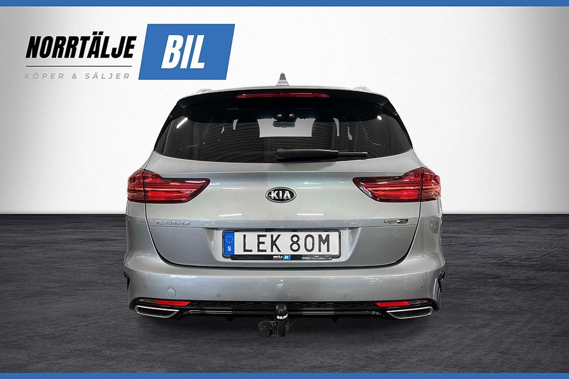 Kia Ceed 2021, bild 6/10