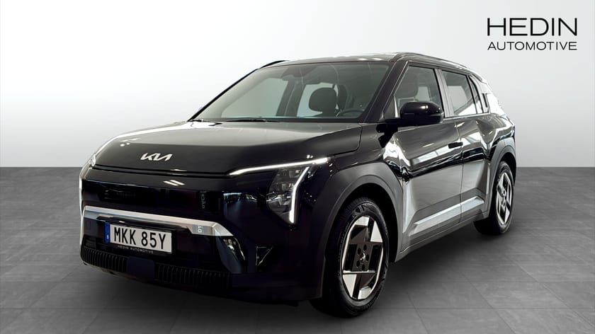 Bild 1 av Kia EV3 Long Range