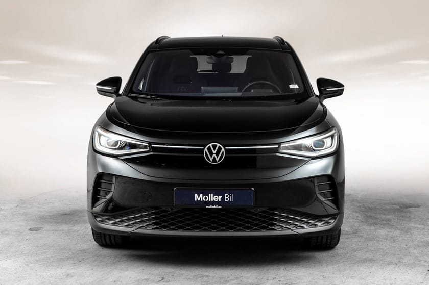 Bilde 4 av Volkswagen ID.4 Pro 4M