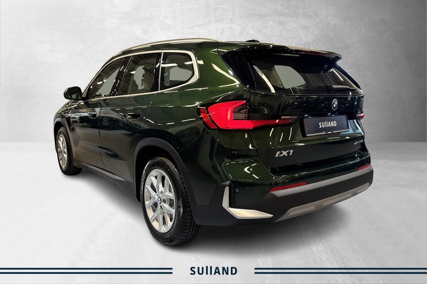 Bilde 3 av BMW iX1 xDrive30 | xLine | Skinn | Harman | Krok | Head-up