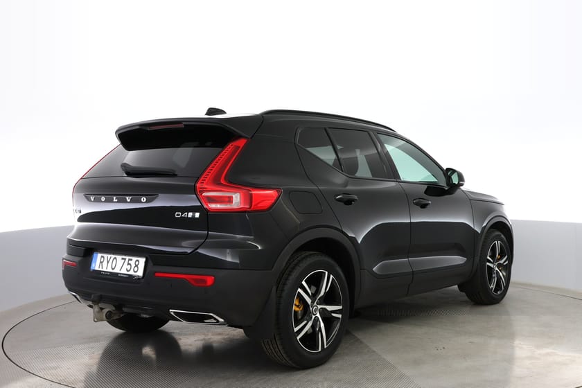 Bild 4 av Volvo XC40