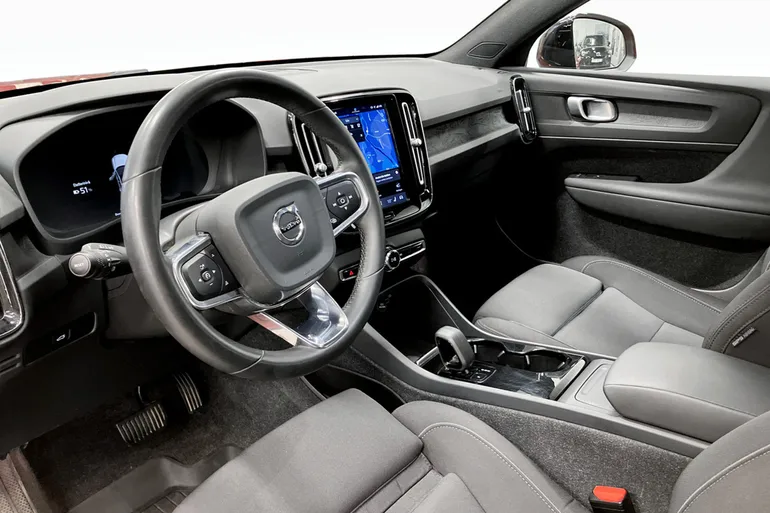 Volvo C40 Recharge