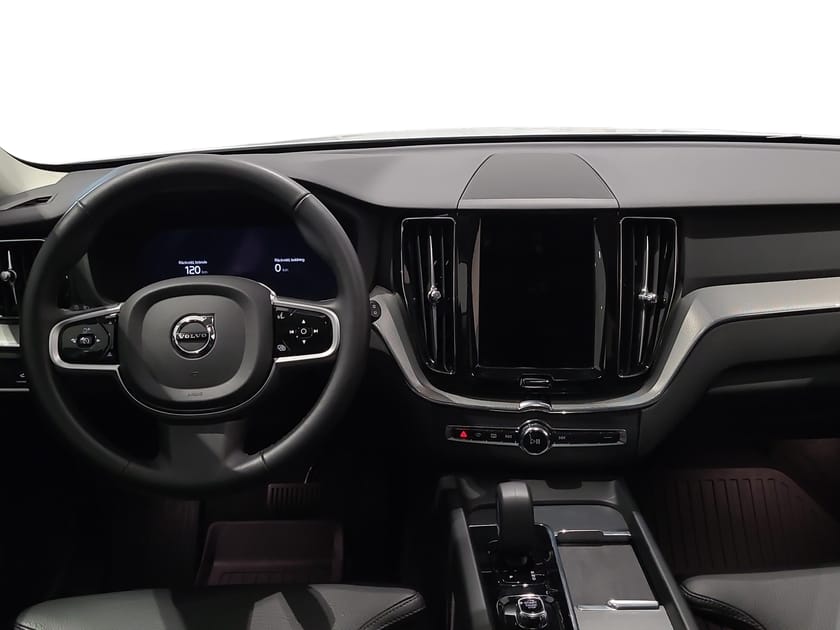 Bild 5 av Volvo XC60 T6 Plus Dark Edition
