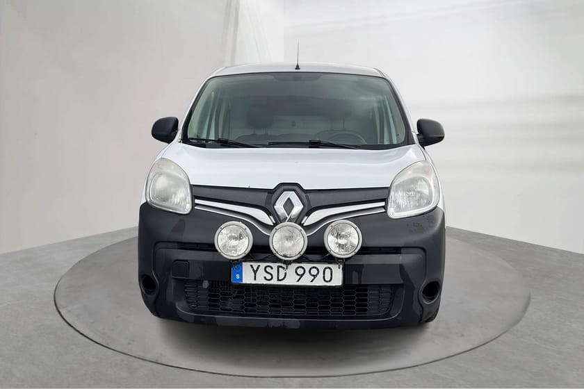 Bild 5 av Renault Kangoo Express