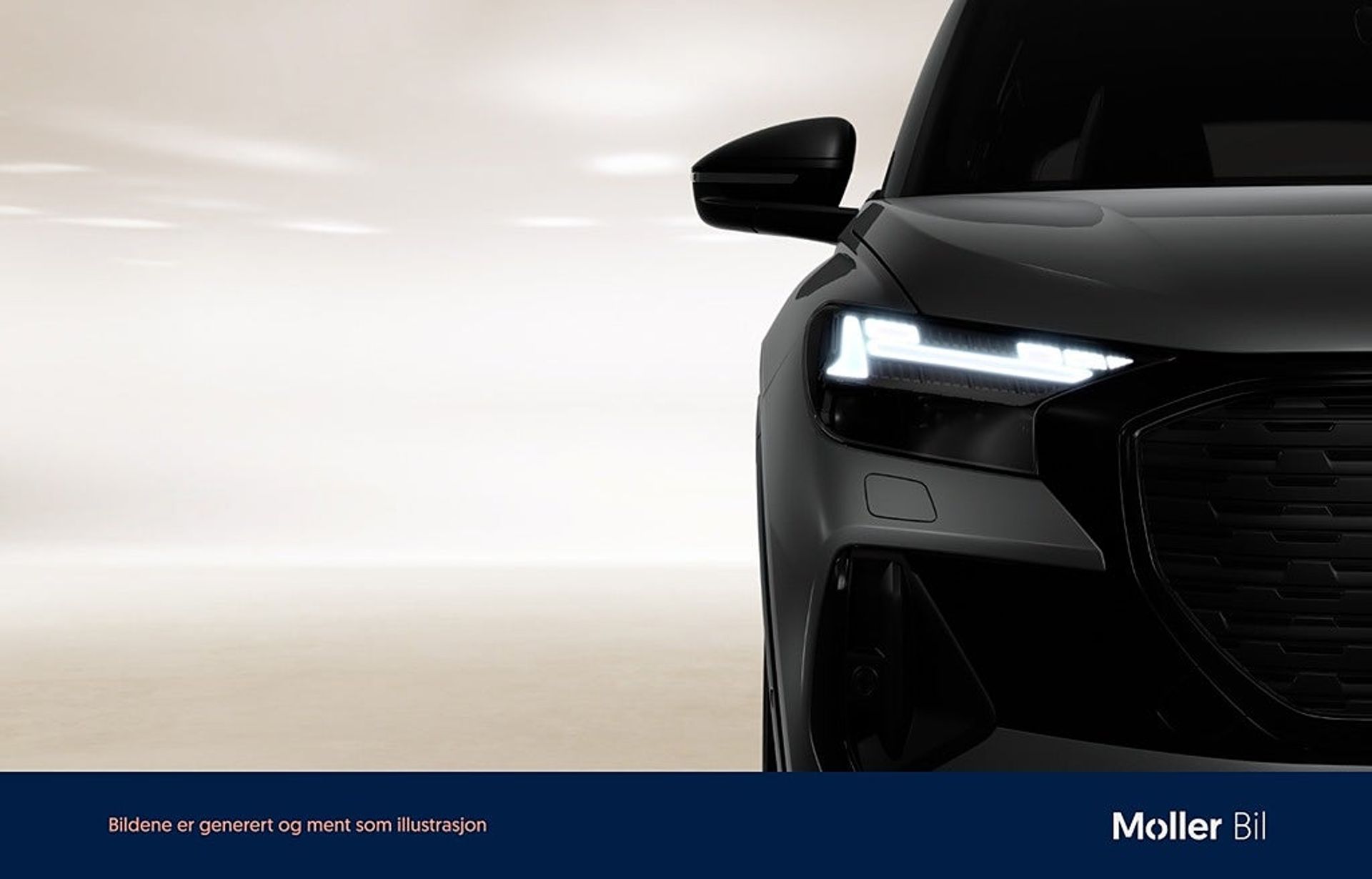 Audi Q4 e-tron 2022, kuva 8/8
