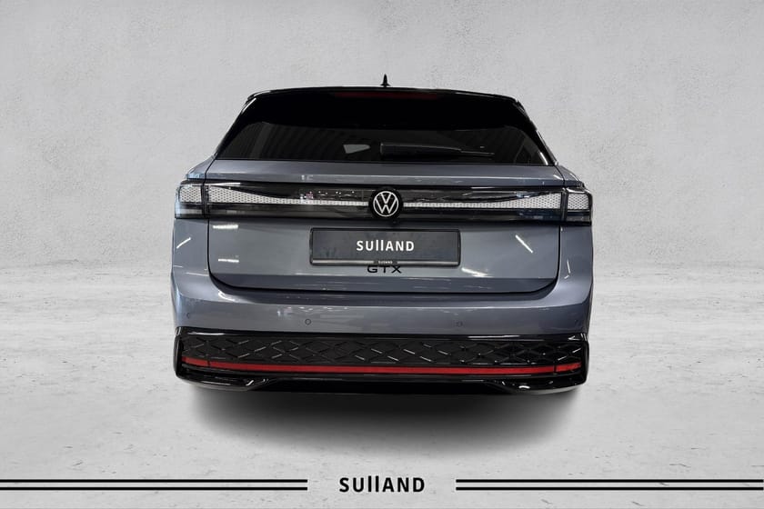 Bilde 4 av Volkswagen ID.7 GTX Tourer 4m stv ex 86kwh 340hk