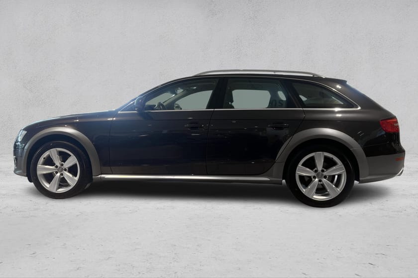 Bilde 2 av Audi A4 allroad quattro 2,0 163 hk diesel