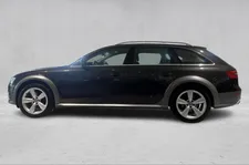 Thumnail bilde 1 av Audi A4 allroad quattro