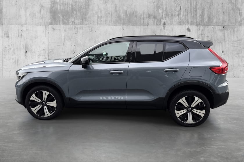 Bilde 5 av Volvo XC40 Recharge Single Motor