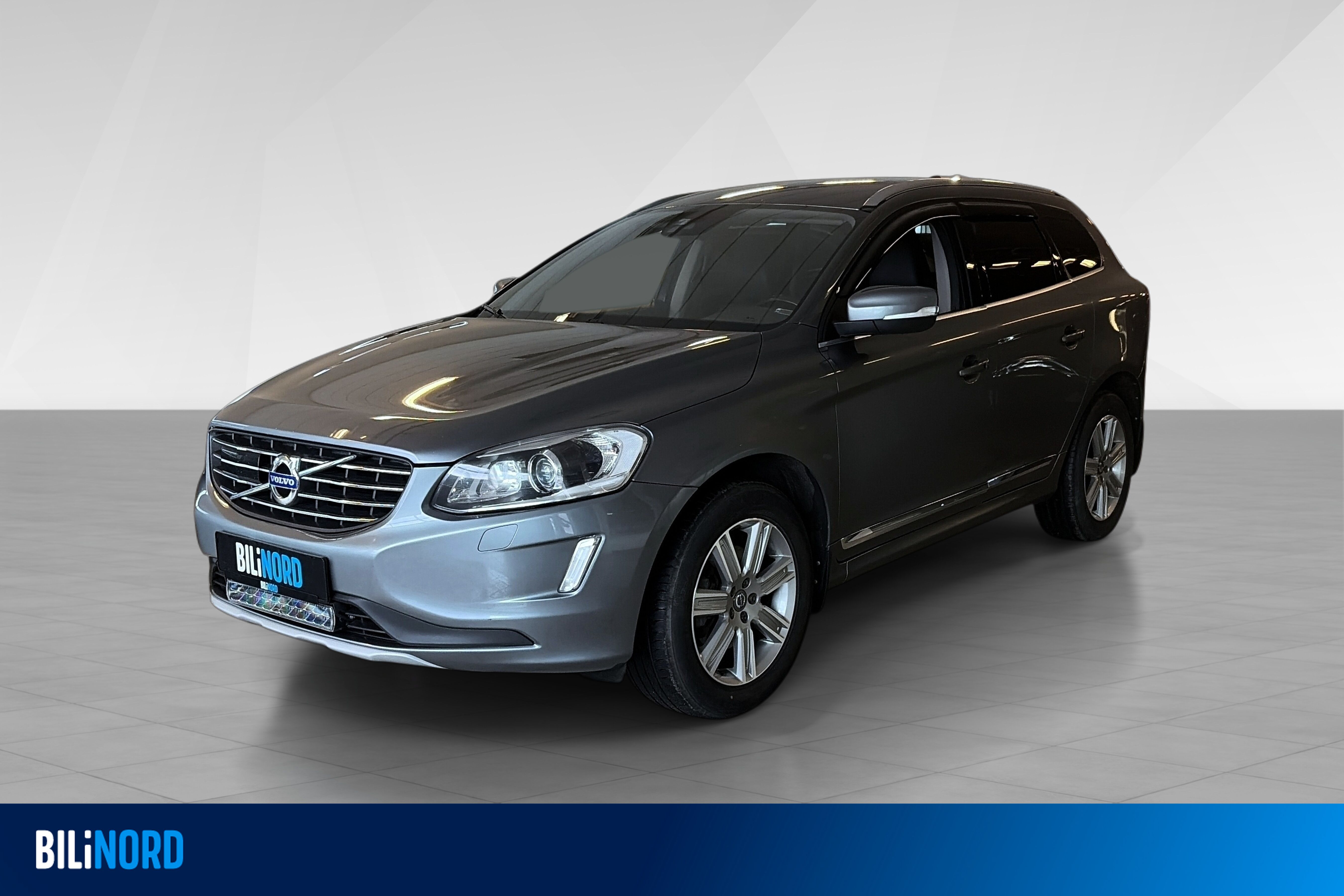 Volvo XC60 bilde 3