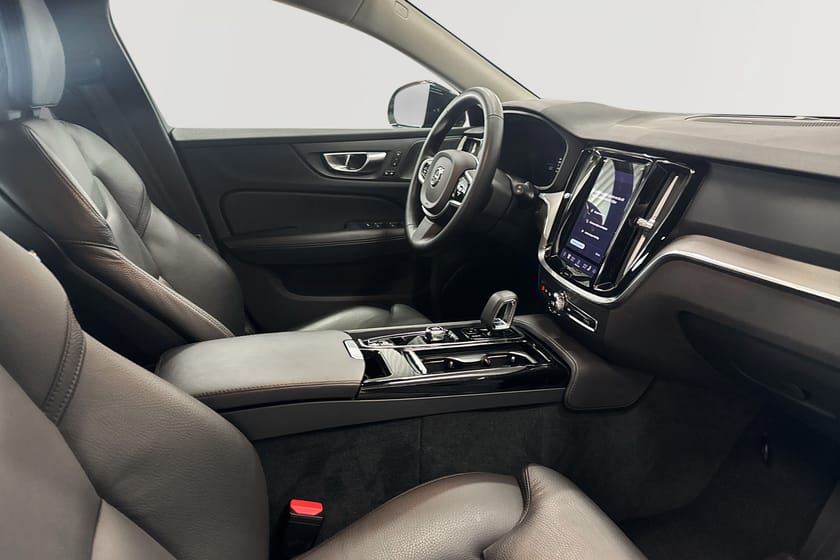 Bild 5 av Volvo V60