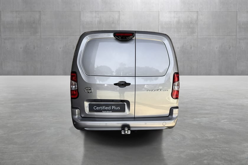 Bilde 4 av Toyota ProAce City