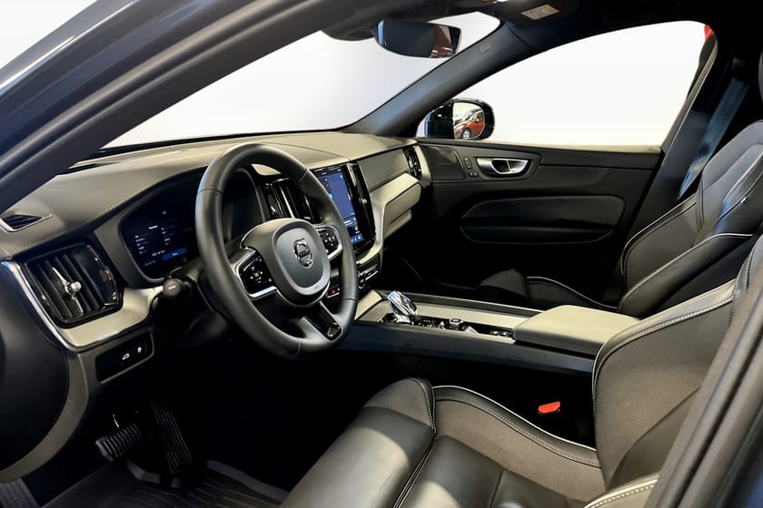 Bild 5 av Volvo XC60 Recharge T8 Ultimate Dark