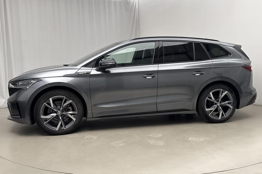 Bild 2 av Škoda Enyaq iV 80x