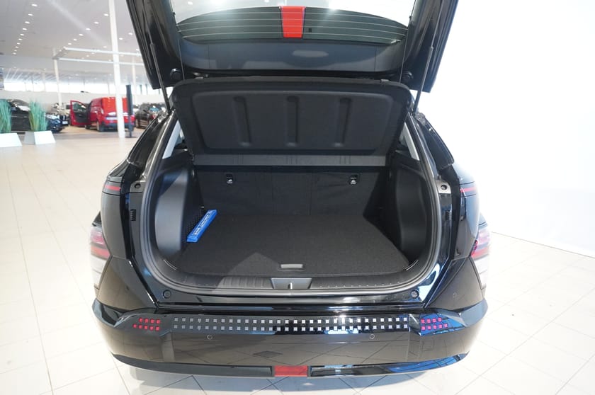 Bild 5 av Hyundai Kona Electric Long Range