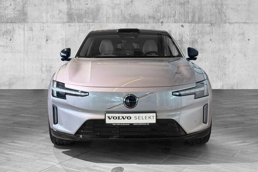 Bilde 3 av Volvo ES90 Single Motor Extended Range Ultra | | B&W | KROK