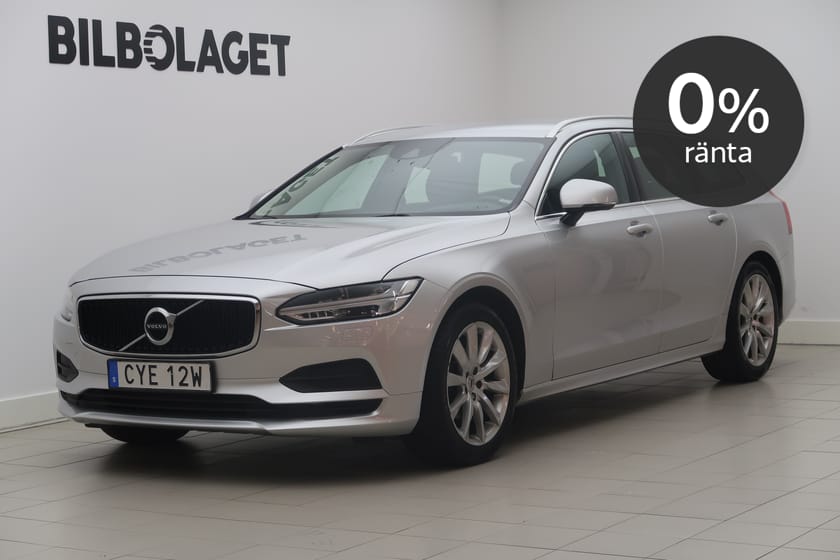 Bild 1 av Volvo V90