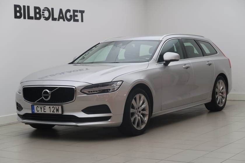 Bild 1 av Volvo V90 D3 Momentum Edition