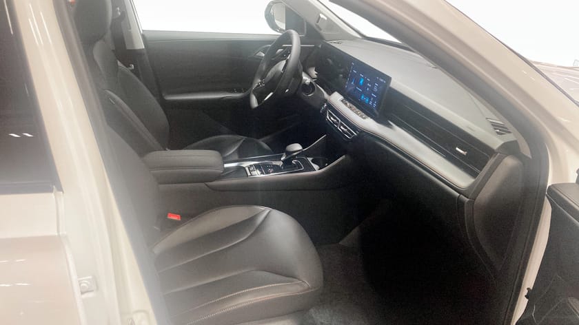 Bild 3 av MG HS PHEV LUXURY  / / KAMPANJRÄNTA /
