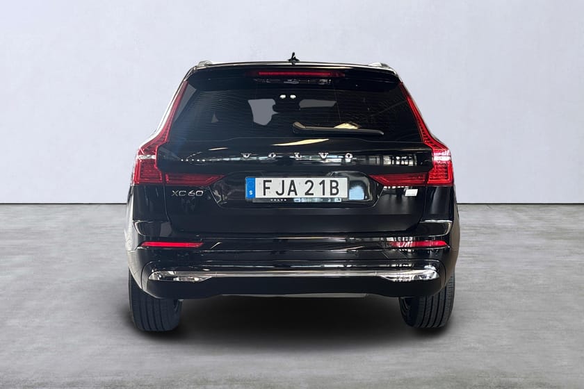 Bild 5 av Volvo XC60 Recharge T6 Core Edition